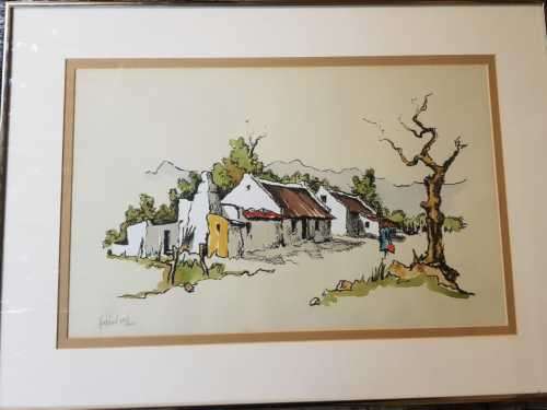 Ted HOEFSLOOT (1930-2013)