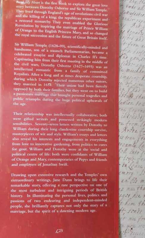 Victoria and Disraeli and Jane Dunn
