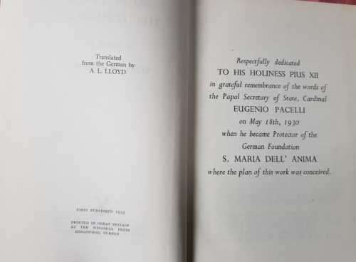 Simon Peter the Fisherman, First Edition by Kurt Freiberger