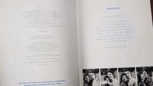 JAMIE OLIVER NAKED CHEF & HAPPY DAYS WITH A NAKED CHEF FIRST EDITIONS