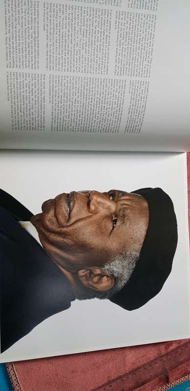 FIRST EDITION WISDOM ZUCKERMAN MANDELA TUTU NADINE GORDIMER
