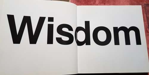 FIRST EDITION WISDOM ZUCKERMAN MANDELA TUTU NADINE GORDIMER
