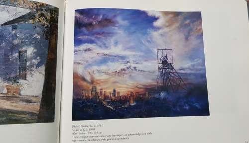 Artworks Of The Firstrand Banking Group