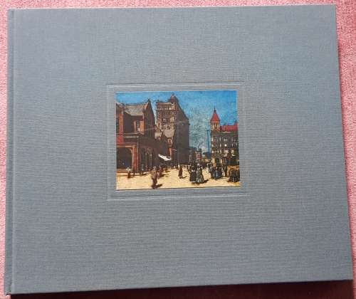 Artworks Of The Firstrand Banking Group