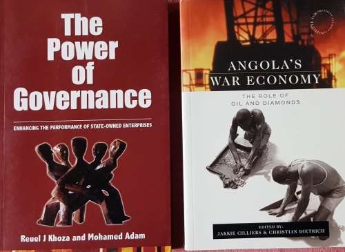 The Power of Governance: Enhancing the Performance of State-Owned Enterprises
