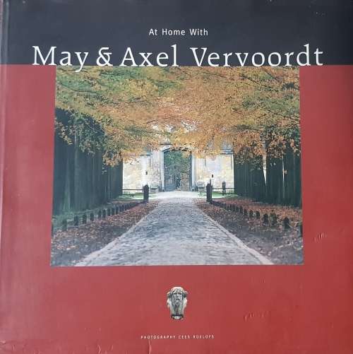 May & Axel Vervoordt
