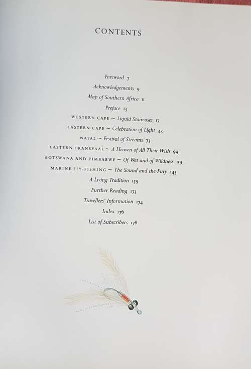 FLY FISHING