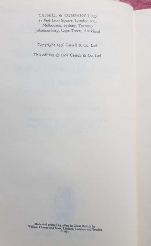 Churchill History of the English Speaking Peoples 4 Volumes 1 to 4 complete set