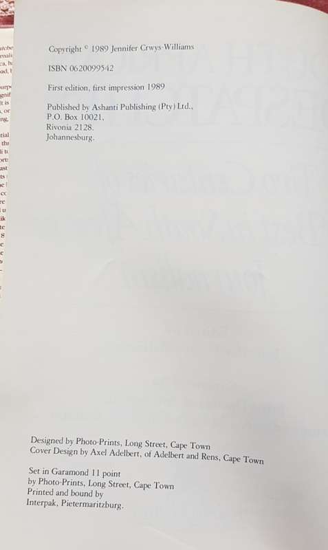 DRUM and DISPATCHES FIRST EDITIONS