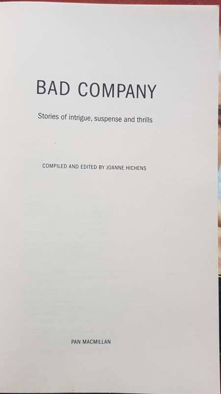 MARC RICH KING OF OIL BAD COMPANY AFRICANA