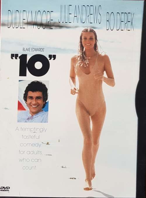 Bo Derek 10