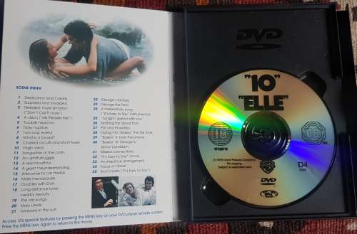 Bo Derek 10