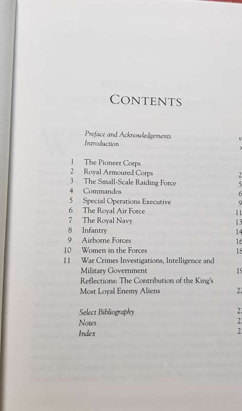 First Edition WW2 King's Most Loyal