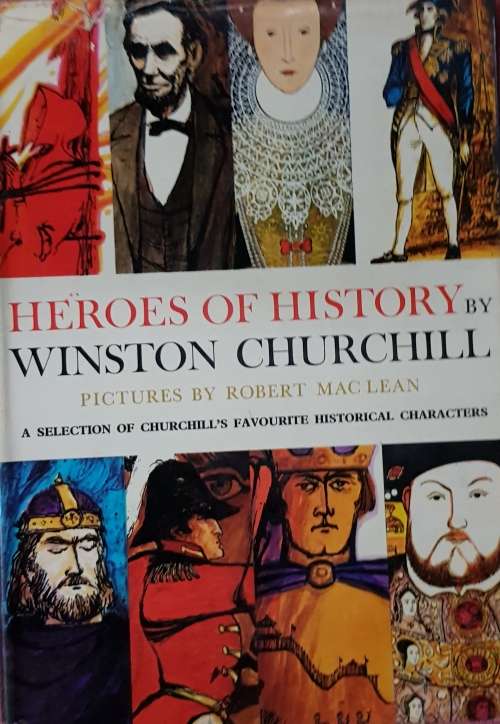 Heroes of History