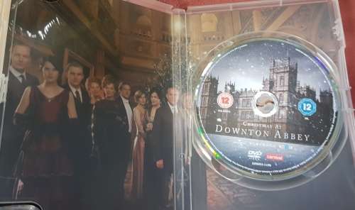 DOWNTON ABBEY
