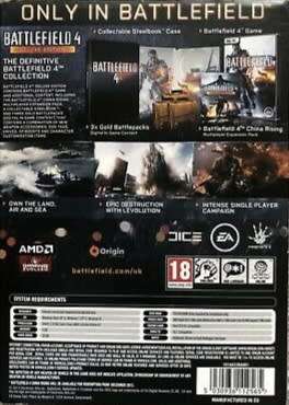 BATTLEFIELD 4