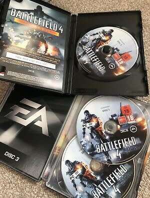 BATTLEFIELD 4