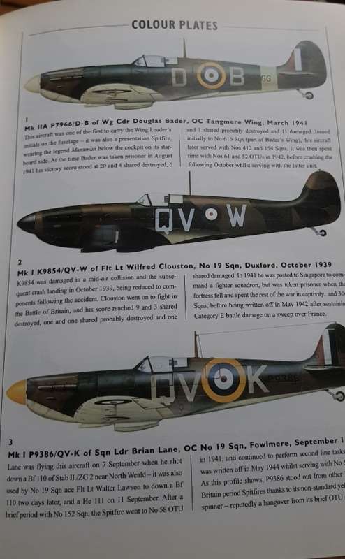 Legendary Spitfire Mk I/II 1939-41  AND Fighter Pilot  SPITFIRE RAF HISTORY