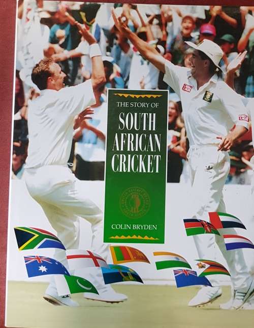 Cricket Signed Hansie Cronje Woolmer