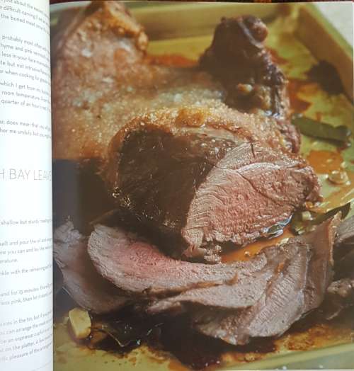 NIGELLISSMA Instant Italian Inspiration NIGELLA LAWSON