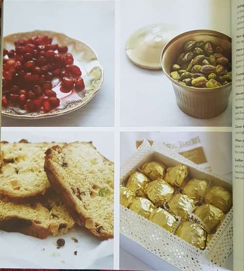 NIGELLISSMA Instant Italian Inspiration NIGELLA LAWSON