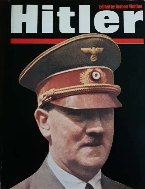 Hitler Man of the Century