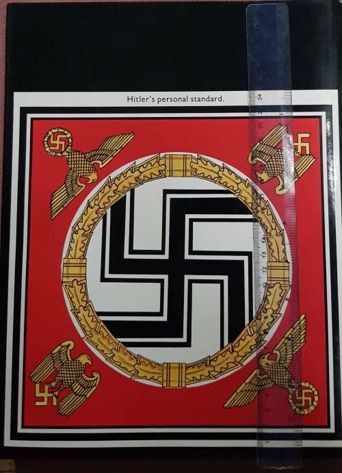 Hitler Man of the Century