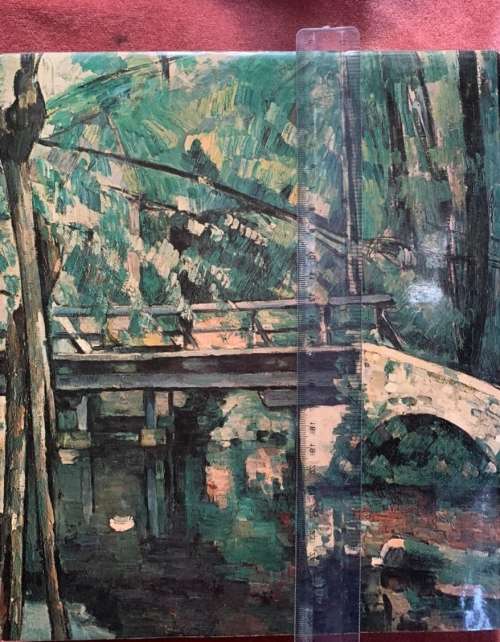 Great Masters Of World Painting: Botticelli, Canaletto, Watteau, Cézanne, Titian