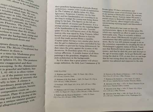Great Masters Of World Painting: Botticelli, Canaletto, Watteau, Cézanne, Titian