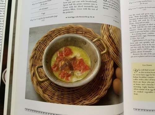 The Villa Table 300 Classic Italian Recipes Cookbook Lorenza De'Medici