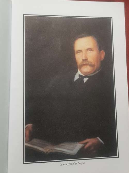 ALBERT WESSELS HARDCOVER SIGNED