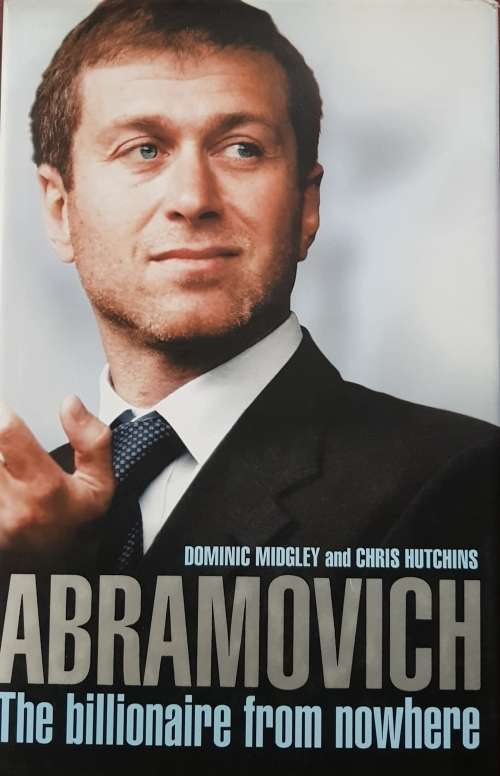ABRAMOVICH