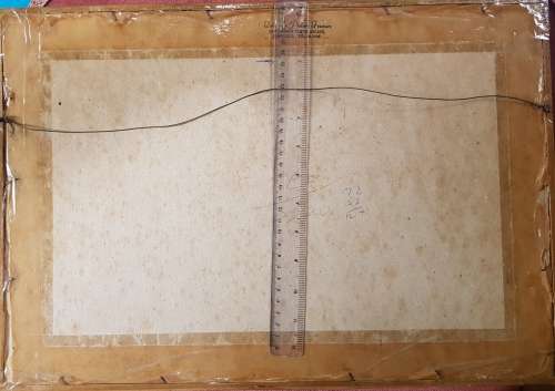 1910 LIGHT HENRI FARMAN LIMITED EDITION VINTAGE