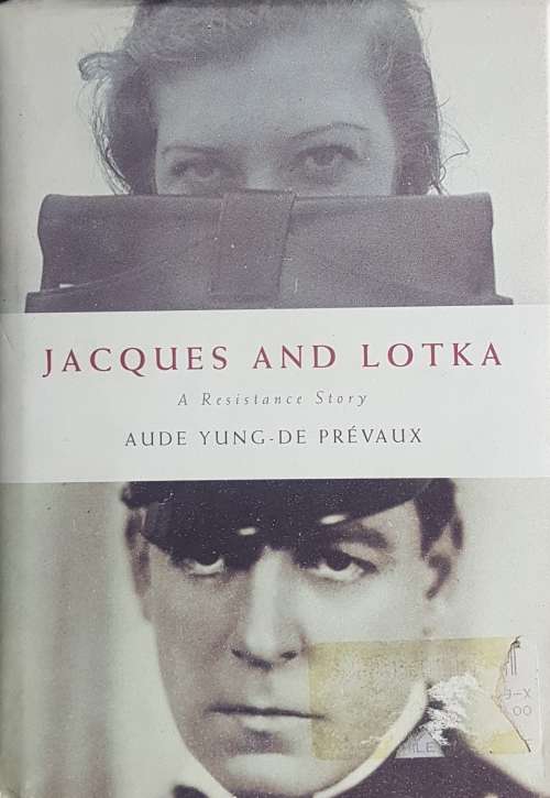 Jacques and Lotka: a Resistance story