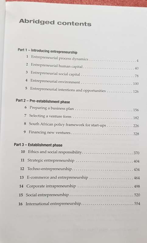 Entrepreneurship - Theory in Practice (Paperback, 2nd Revised edition)