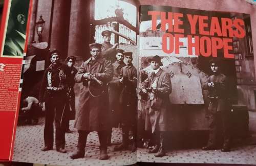The Illustrated History of the Third Reich John Bradley