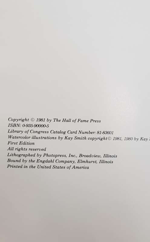 Keystones of American Freedom  Jones, Thomas C.