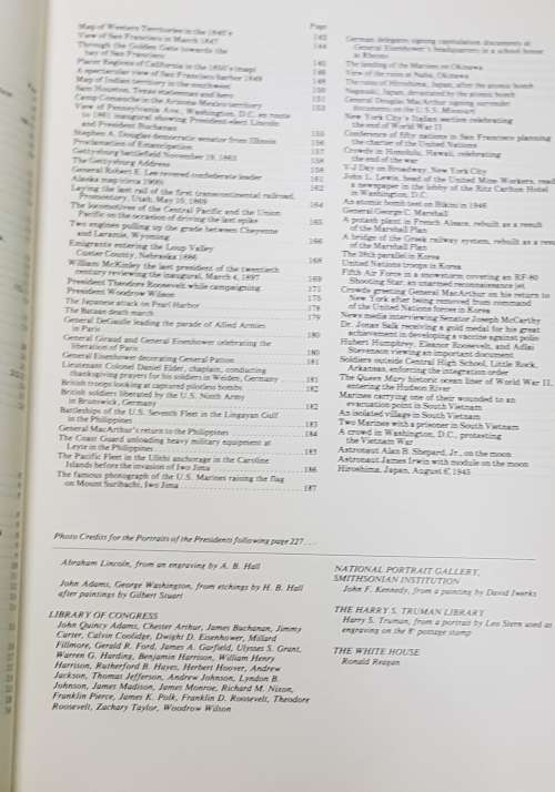 Keystones of American Freedom  Jones, Thomas C.