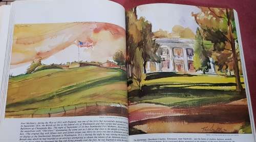 Keystones of American Freedom  Jones, Thomas C.