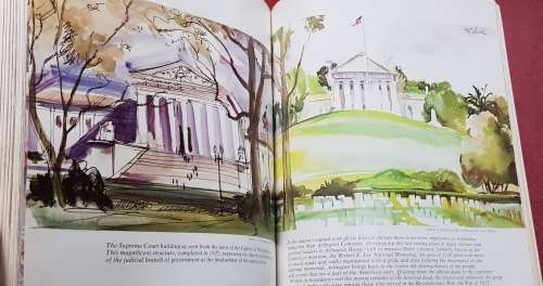 Keystones of American Freedom  Jones, Thomas C.