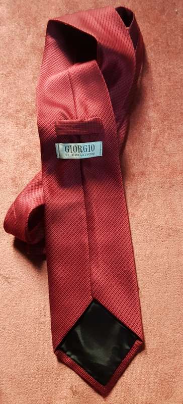 TIE GIORGIO