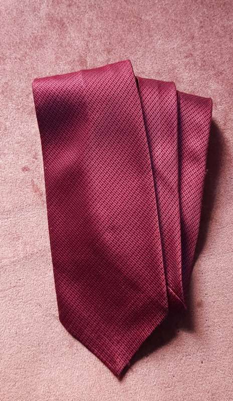 TIE GIORGIO