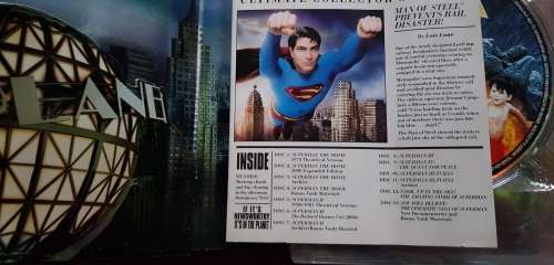 SUPERMAN