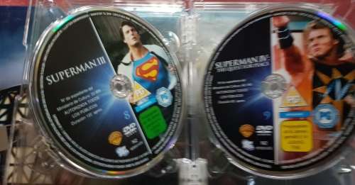 SUPERMAN