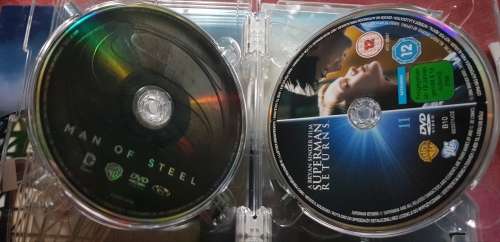 SUPERMAN