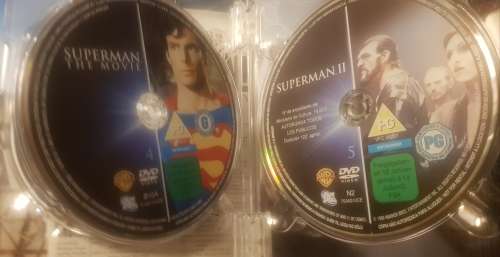 SUPERMAN