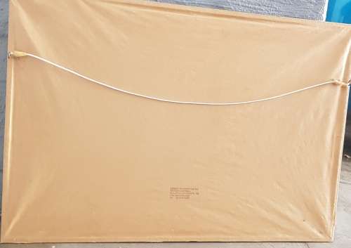 ZAVERDINO 1990 LIMITED EDITION PRINT