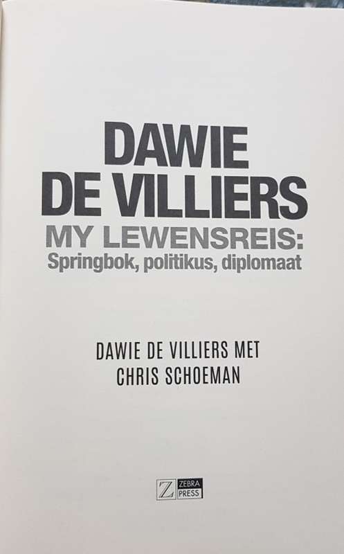 POLITIEK