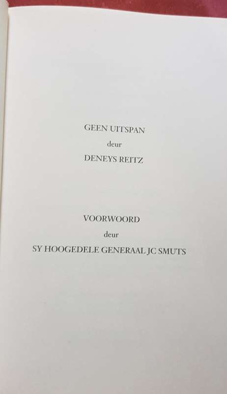 POLITIEK