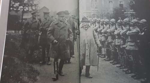 1918: How the First World War Was Won